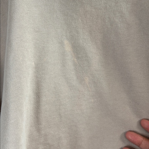 Gymshark Men's Brown Crewneck Sweater - Picture 3 of 6